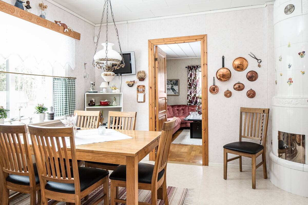 5 rum Villa på Brunnsvägen 35 Eringsboda Ronneby kommun - bild 7