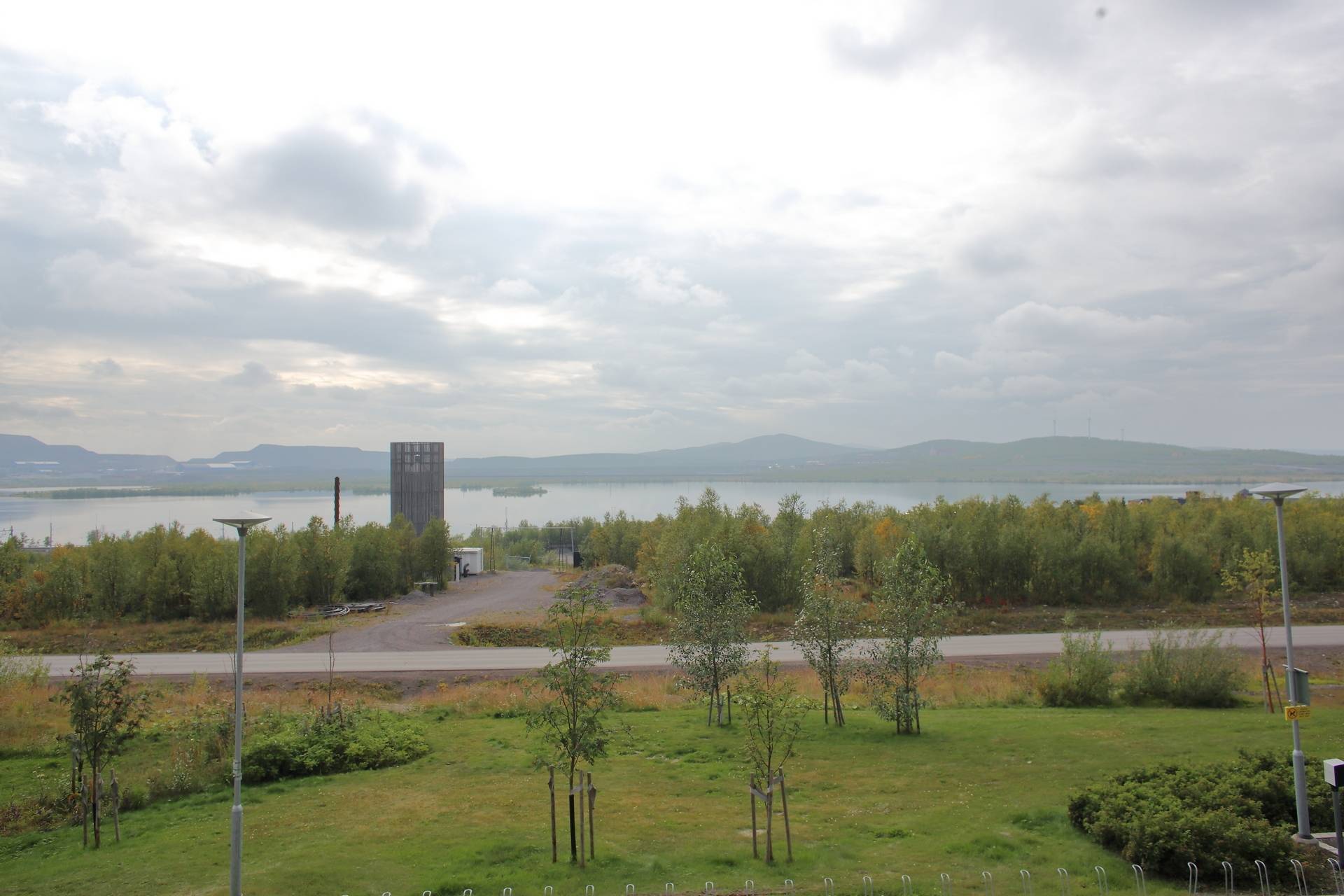 2 rum Lägenhet på Maria Taavenikus gata 9 Kiruna Kiruna kommun - bild 15