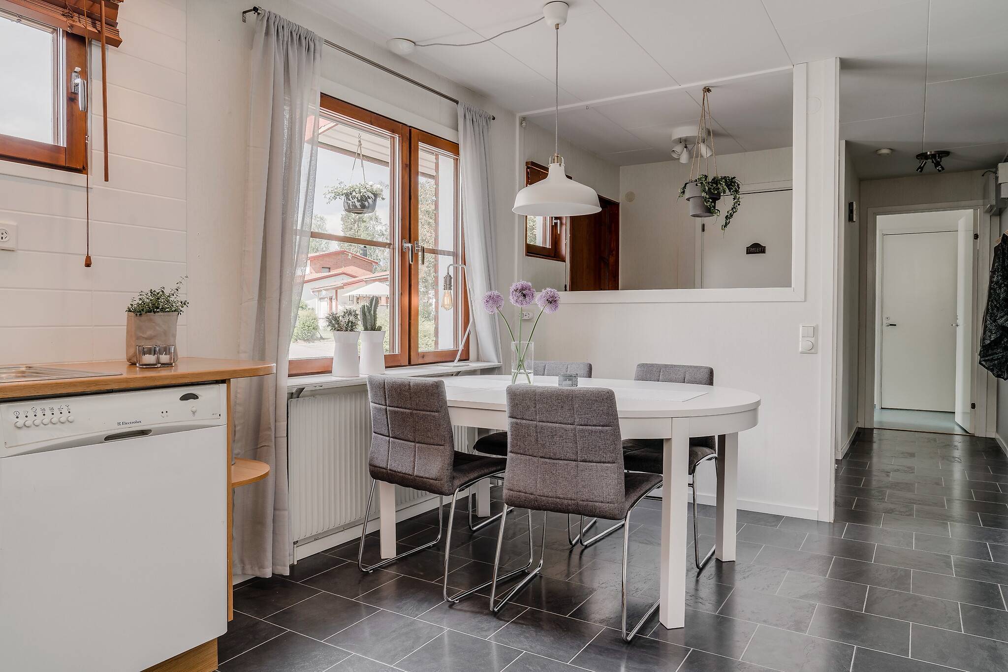 132 m² Parhus på Takdroppsgatan 67 Morö Backe Skellefteå kommun - bild 10