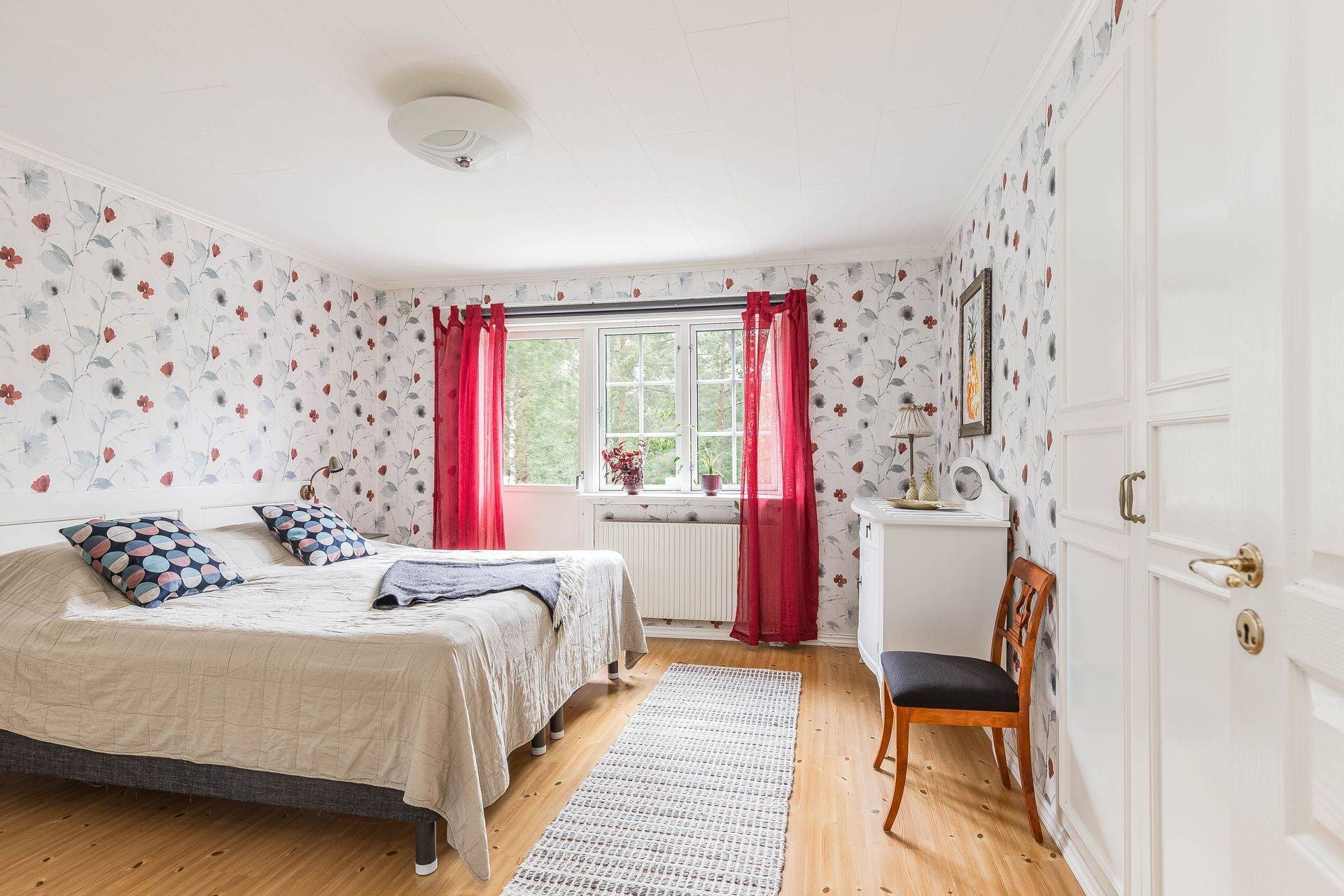 6 rum Villa på Aspö Björndalen 4 Aspö Björndalen Strängnäs kommun - bild 42