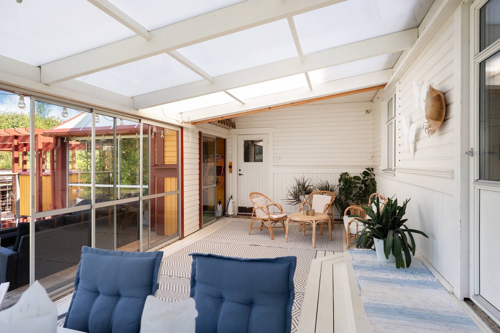 8 rum Villa på Movägen 10 Valbo Gävle kommun - bild 55