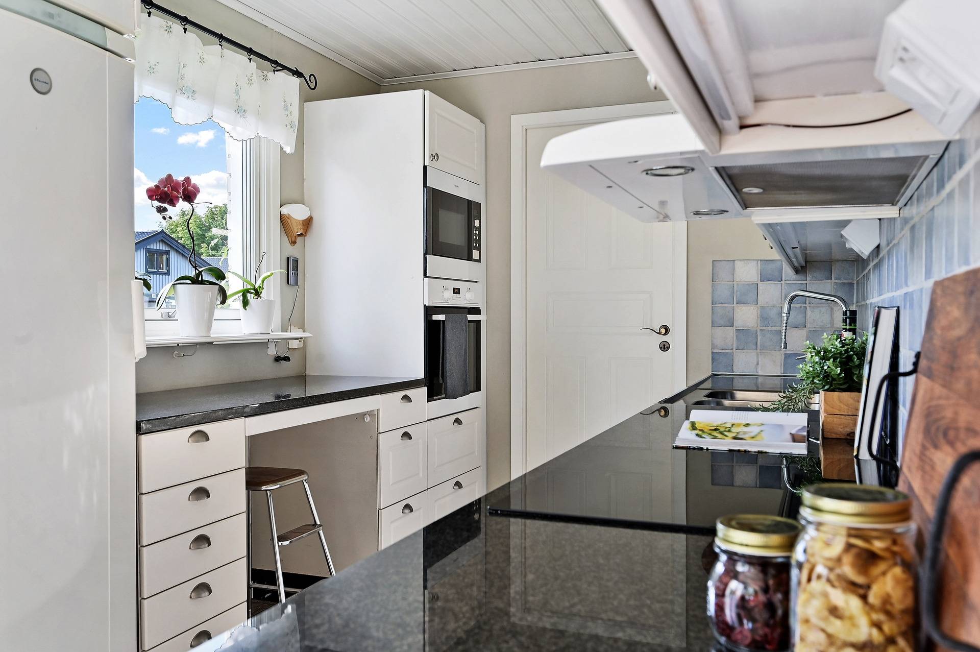 4 rum Villa på Åkerbärsvägen 27 Hemmesta Värmdö kommun - bild 9