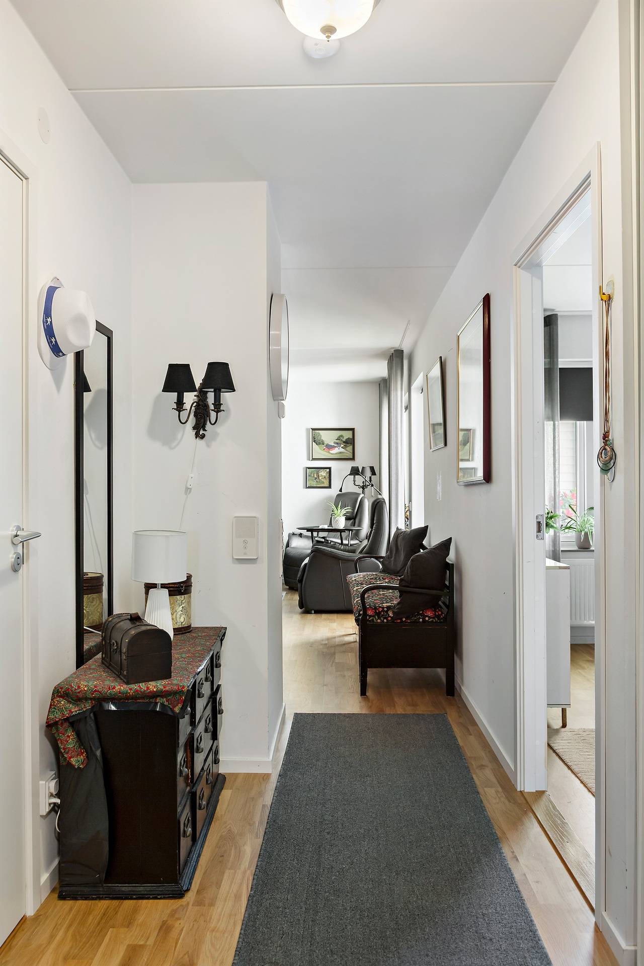 2 rum lägenhet på Blåsebergavägen 19 Elinegård, Malmö kommun - bild 2