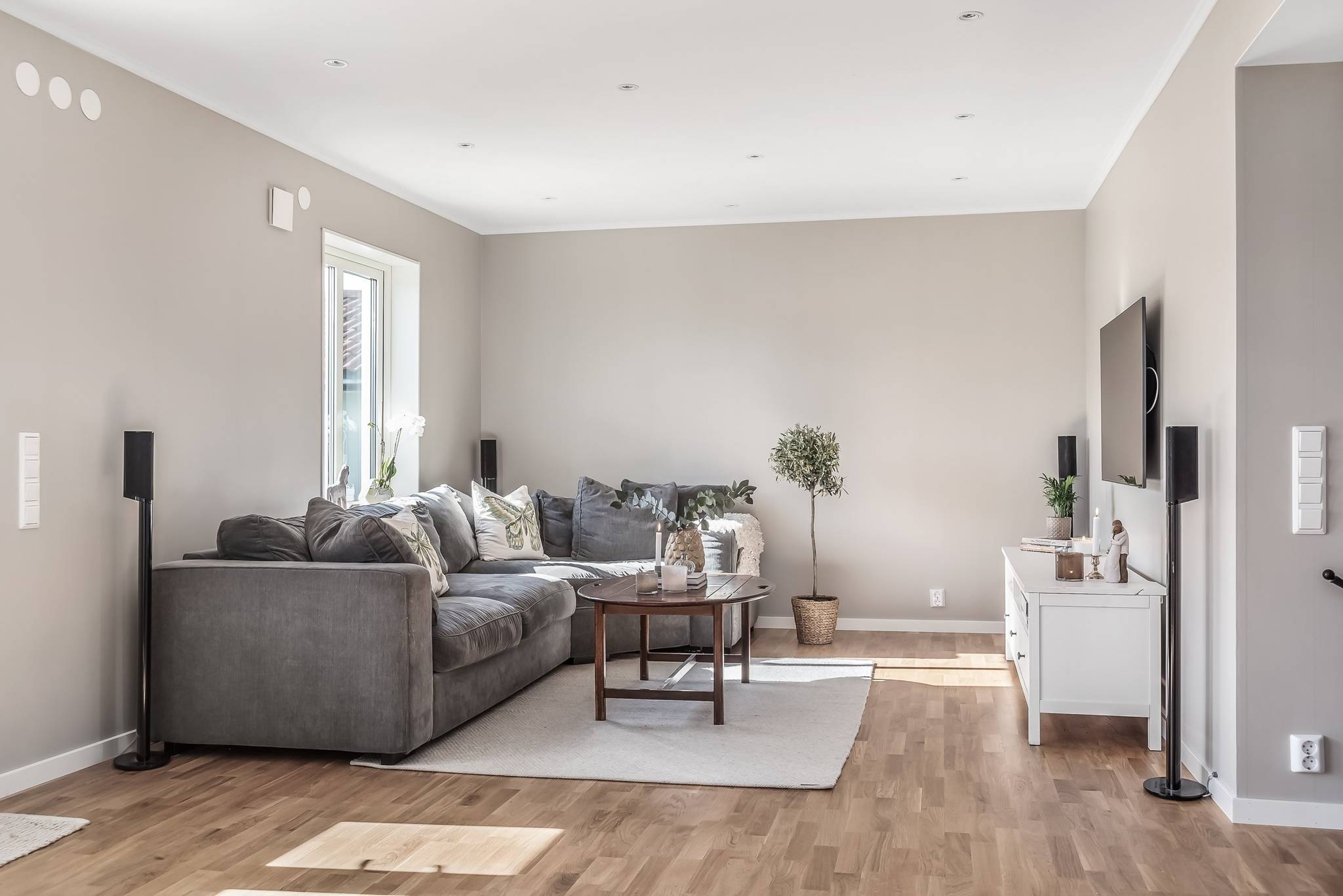 6 rum Villa på Kryddgårdsvägen 1 Tungelsta Haninge kommun - bild 8