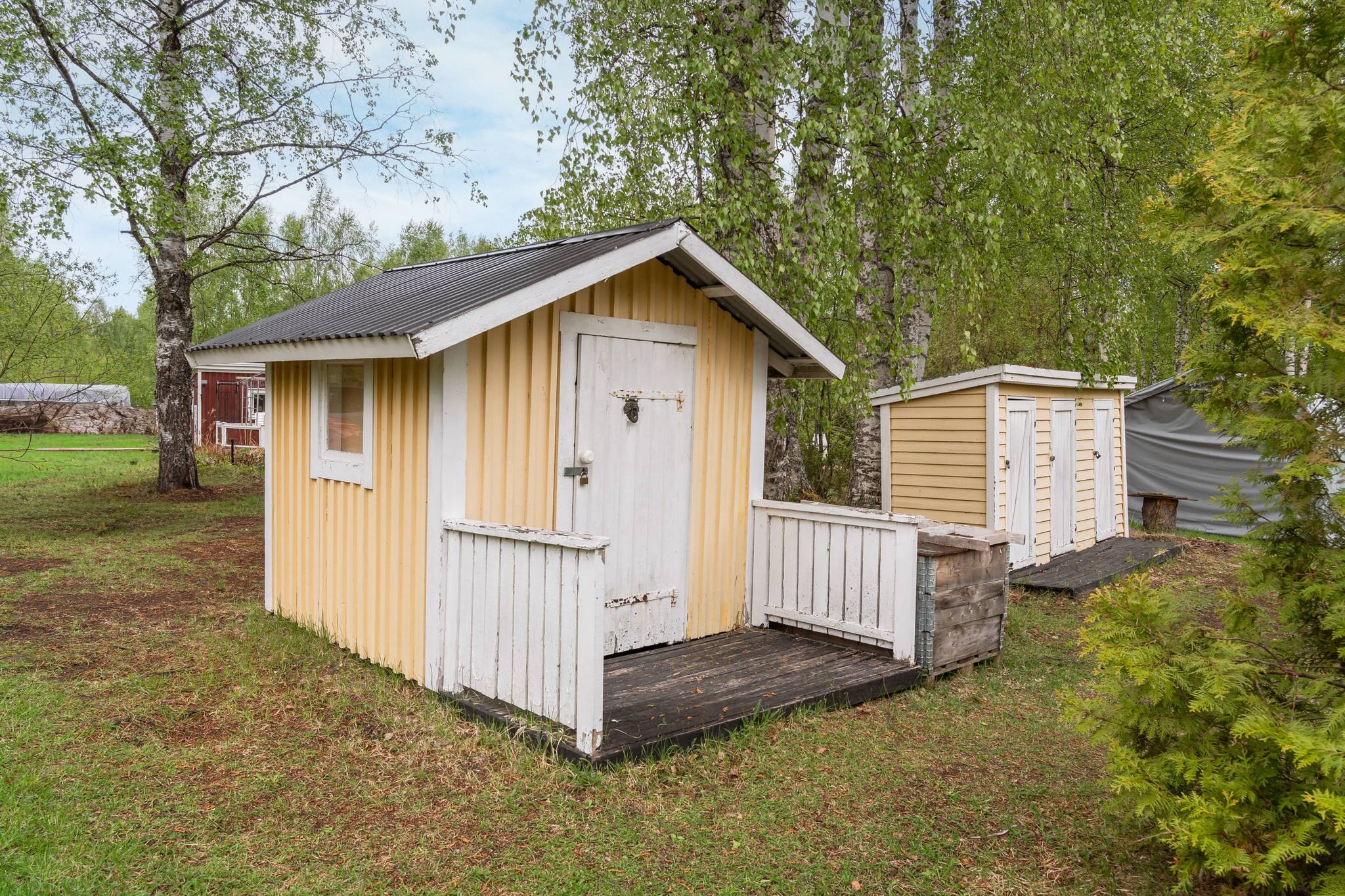 3 rum Fritidshus på Kalvön 23 Piteå kommun - bild 25