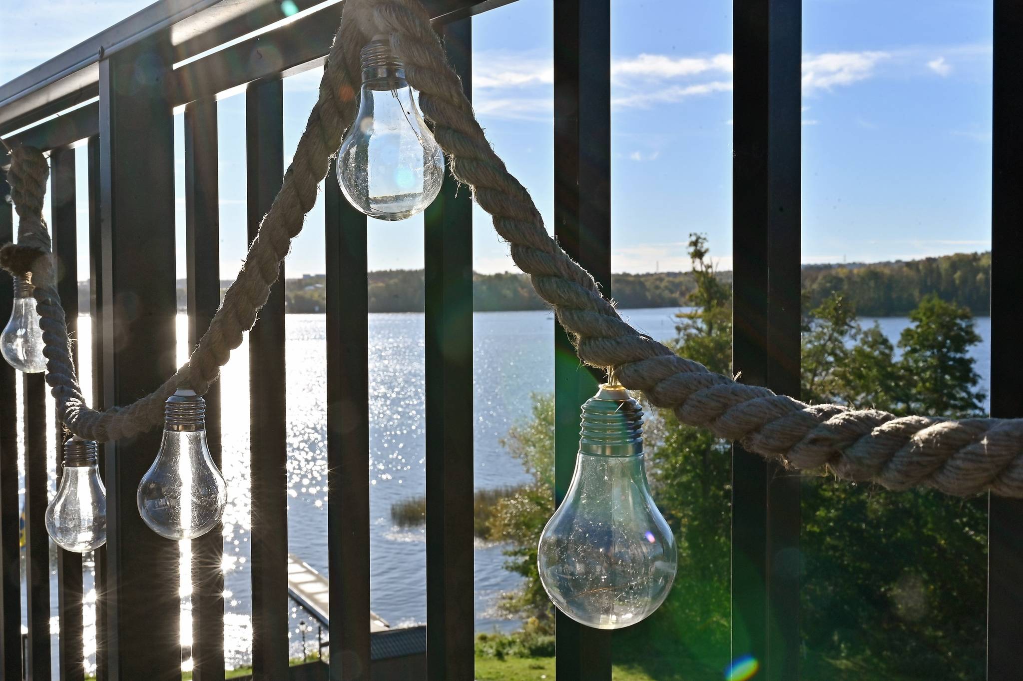 5 rum Lägenhet på Mjölnarvägen 23 Jungfrusund Ekerö kommun - bild 7
