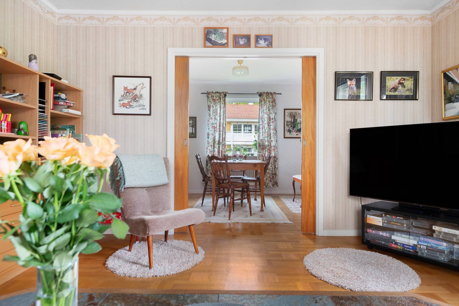 5 rum Villa på Floravägen 1 Skeppshult Gislaveds kommun - bild 10