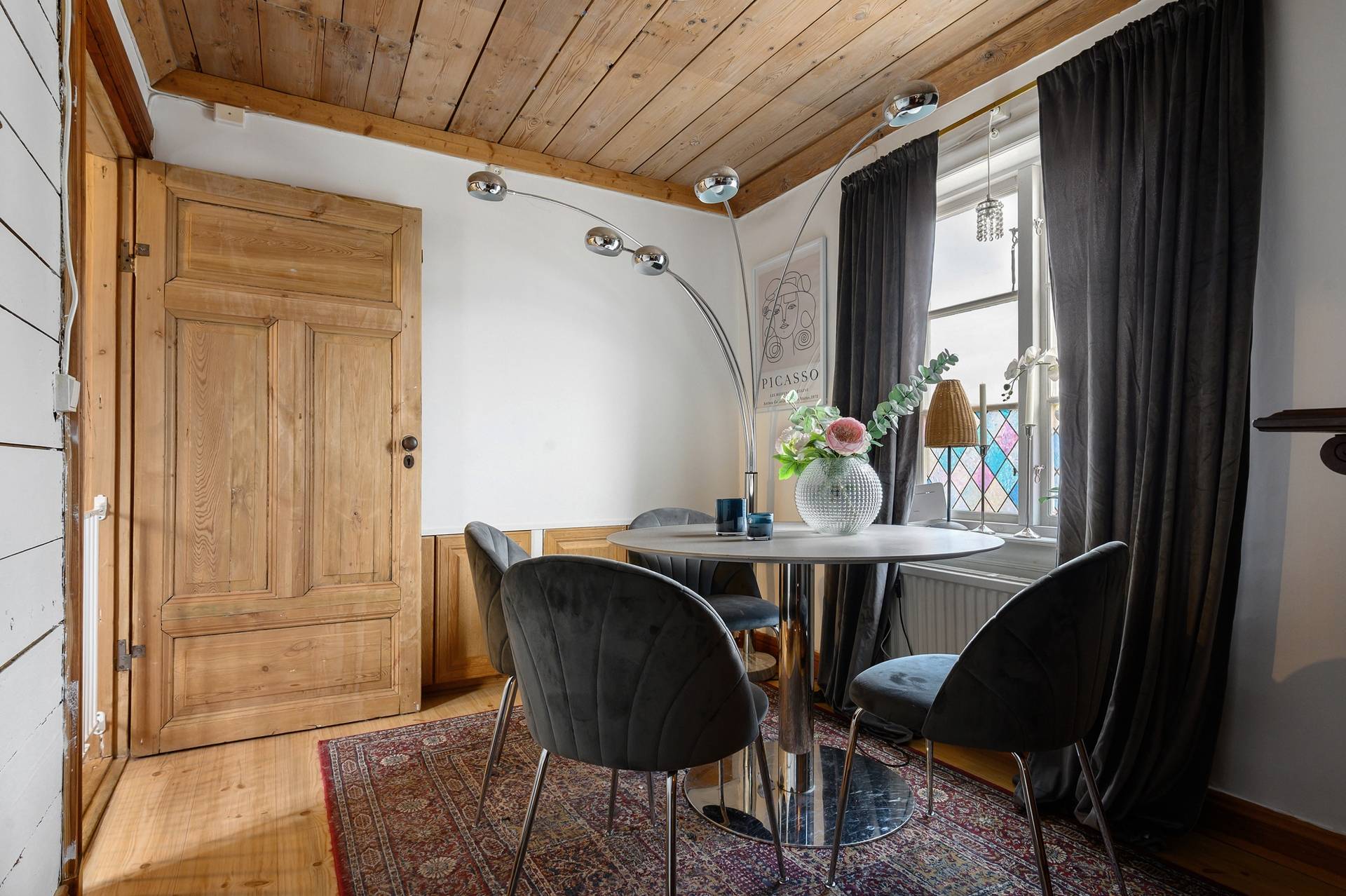 6 rum Villa på Brogatan 6 Gävle Gävle kommun - bild 40
