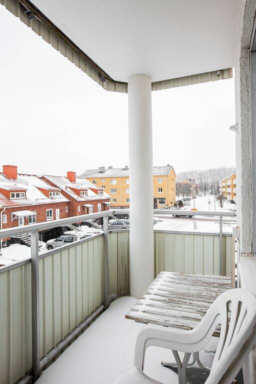 2 rum Lägenhet på Henrik Gjutares Gata 30B Skövde kommun - bild 14
