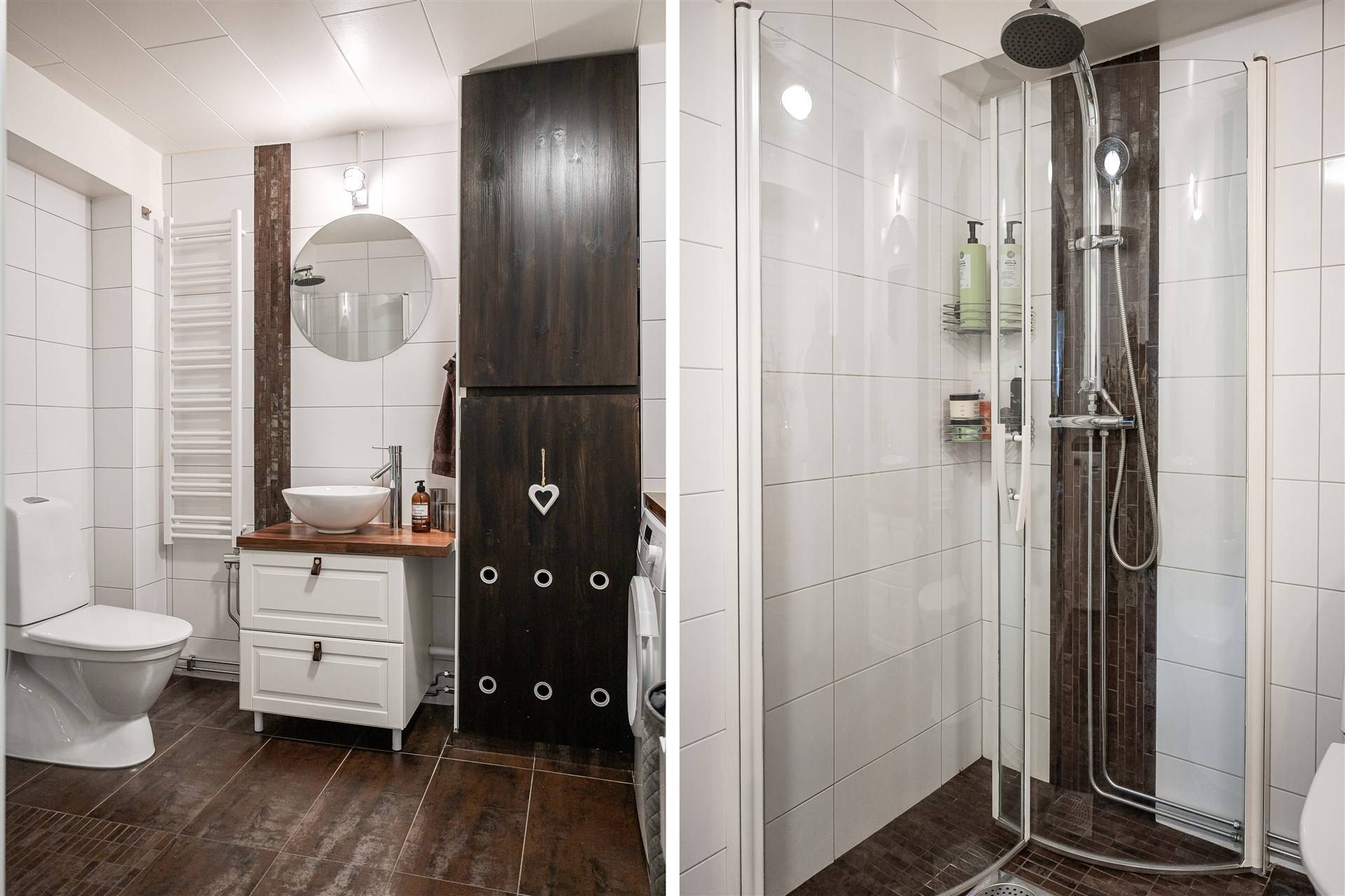 4 rum Parhus på Koltrastvägen 94 Stenhammar Härnösands kommun - bild 15