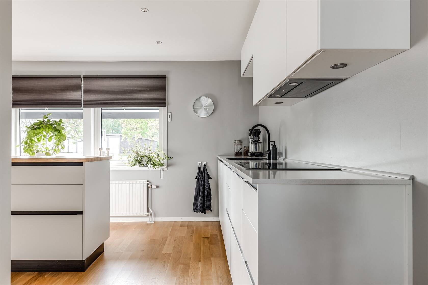 7 rum Villa på Vallgångsvägen 13 Höjersdal Gävle kommun - bild 14