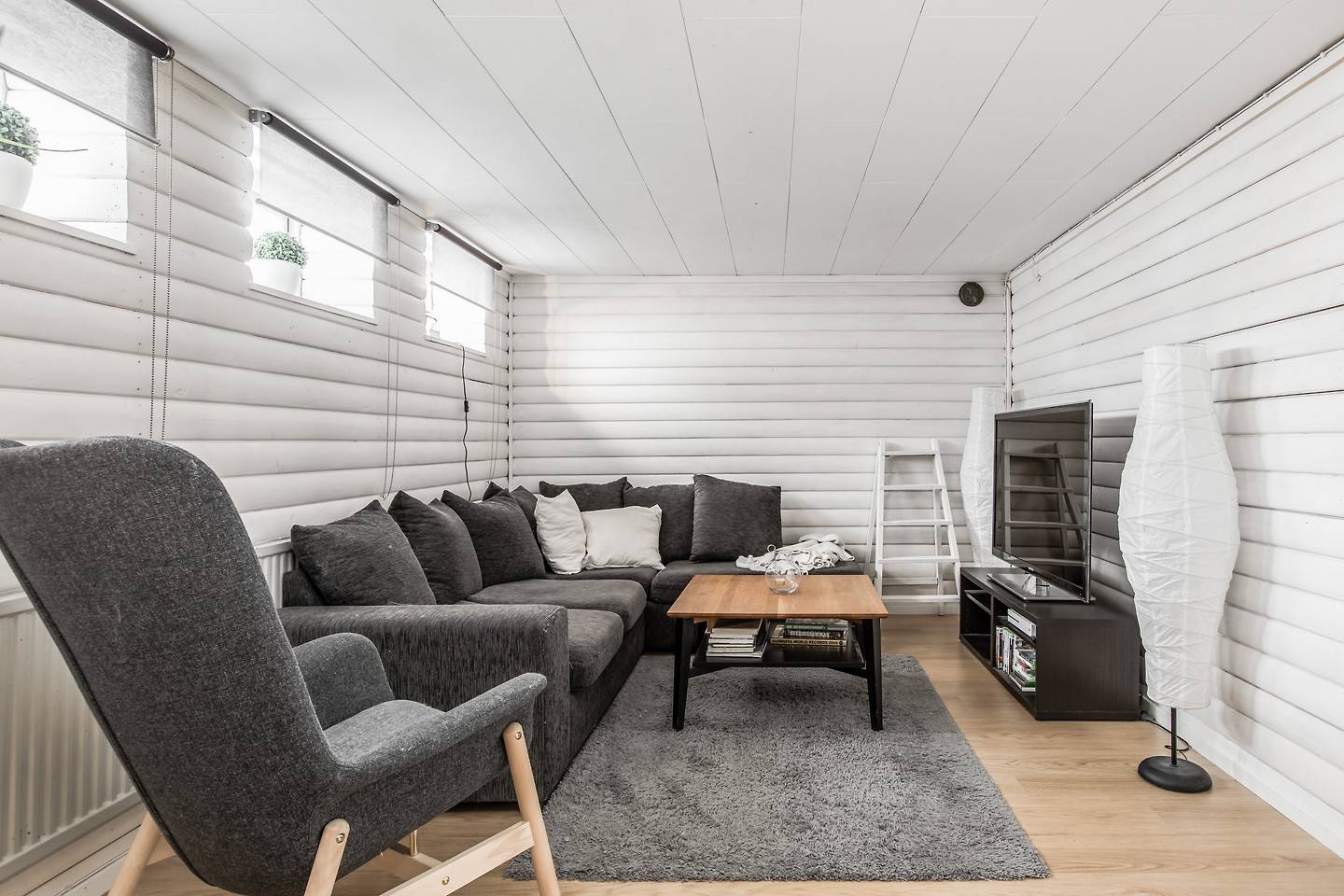5 rum Villa på Klövervägen 4 Matfors Sundsvalls kommun - bild 24