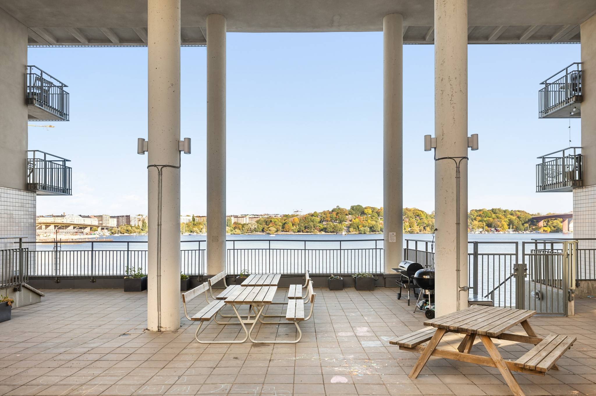 2 rum Lägenhet på Vingårdsgatan 7, 1 tr! Liljeholmskajen Stockholms kommun - bild 28