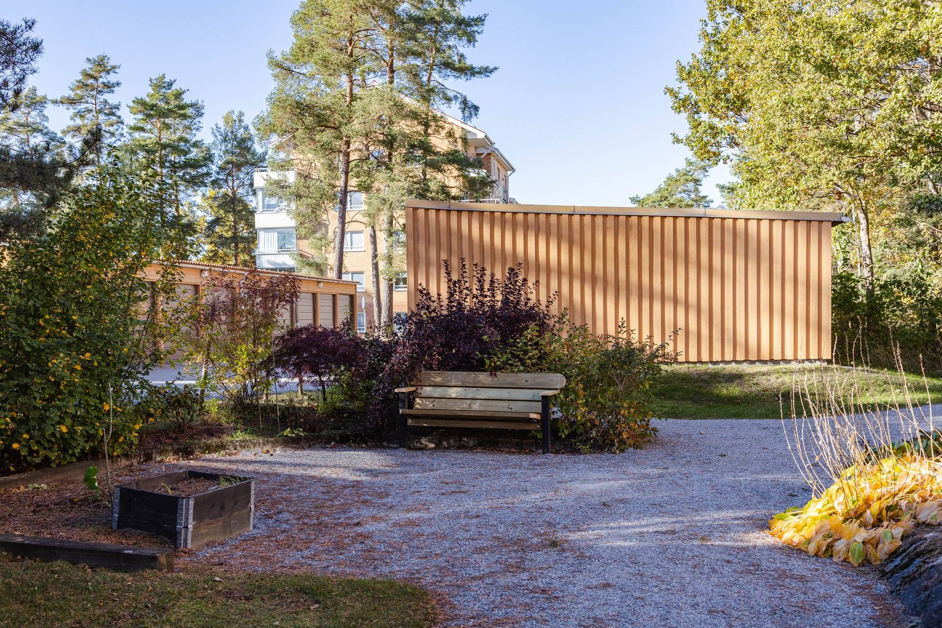 2.5 rum Lägenhet på Haga parkgata 7B Haga Västerås kommun - bild 33