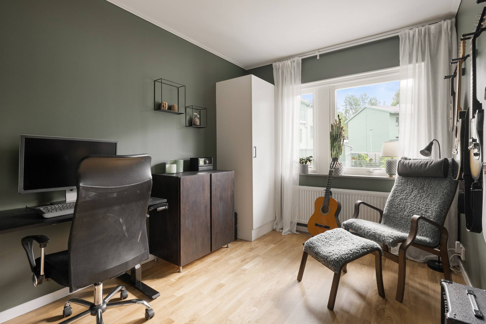 4 rum Radhus på Vega allé 13 Vega Haninge kommun - bild 35