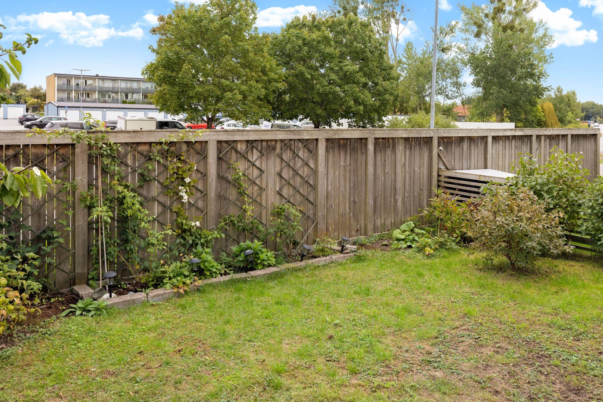 6 rum Radhus på Rödbenevägen 6 Råby Gärde - Bro Upplands-Bro kommun - bild 32