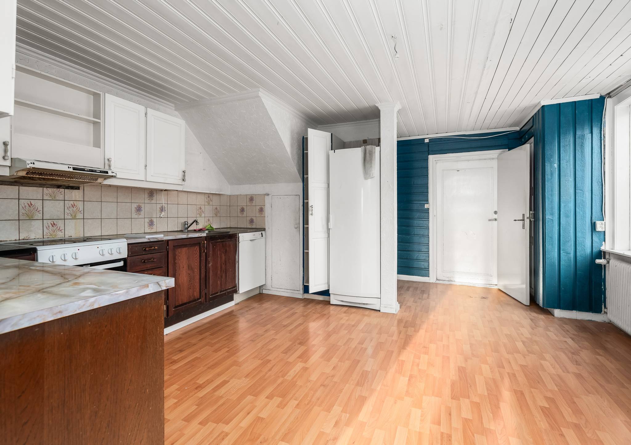3 rum Villa på Färnebovägen 871 Sandvikens kommun - bild 4