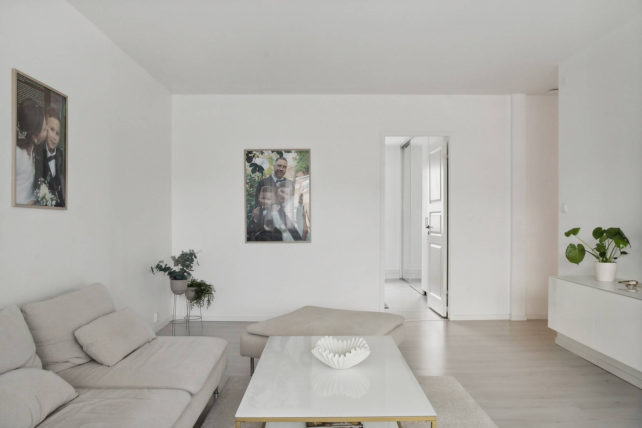 4 rum Lägenhet på Skrittgatan 3B Broslätt Mölndals kommun - bild 6