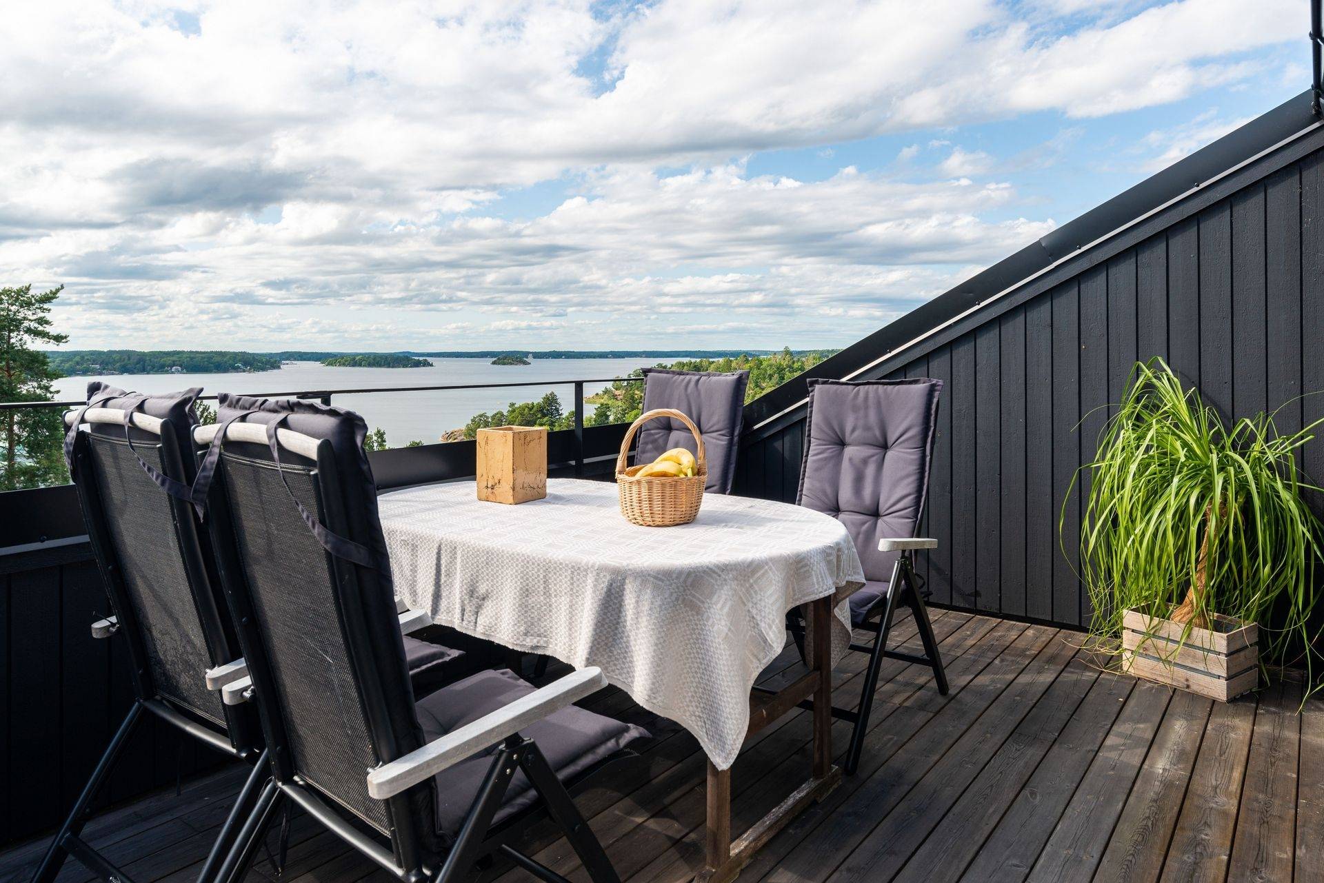 6 rum Villa på Kolviksterrassen 22 Kolvik Värmdö kommun - bild 12