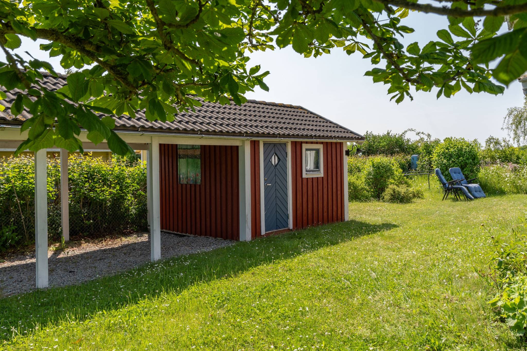 5 rum Fritidshus på Laxebyvägen 30 Köpingsvik Borgholms kommun - bild 35