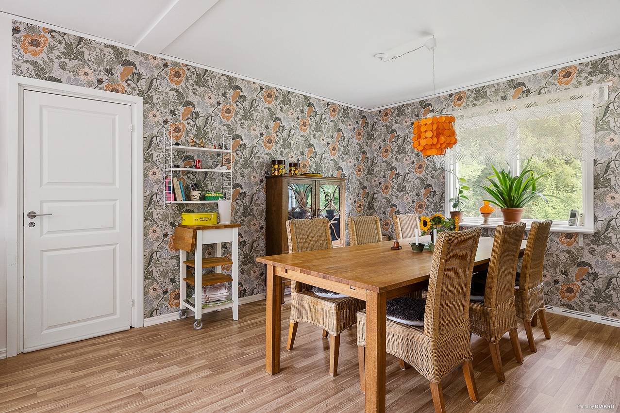 3 rum Villa på Stegvägen 6 Torsåker Hofors kommun - bild 9
