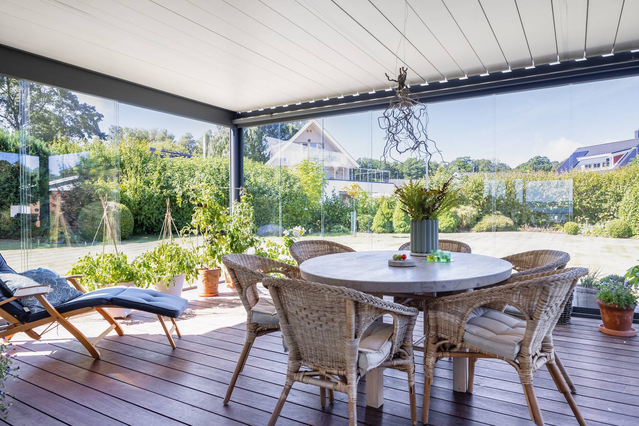 6 rum Villa på Finnasandsvägen 3 Onsala - Finnasand Kungsbacka kommun - bild 31