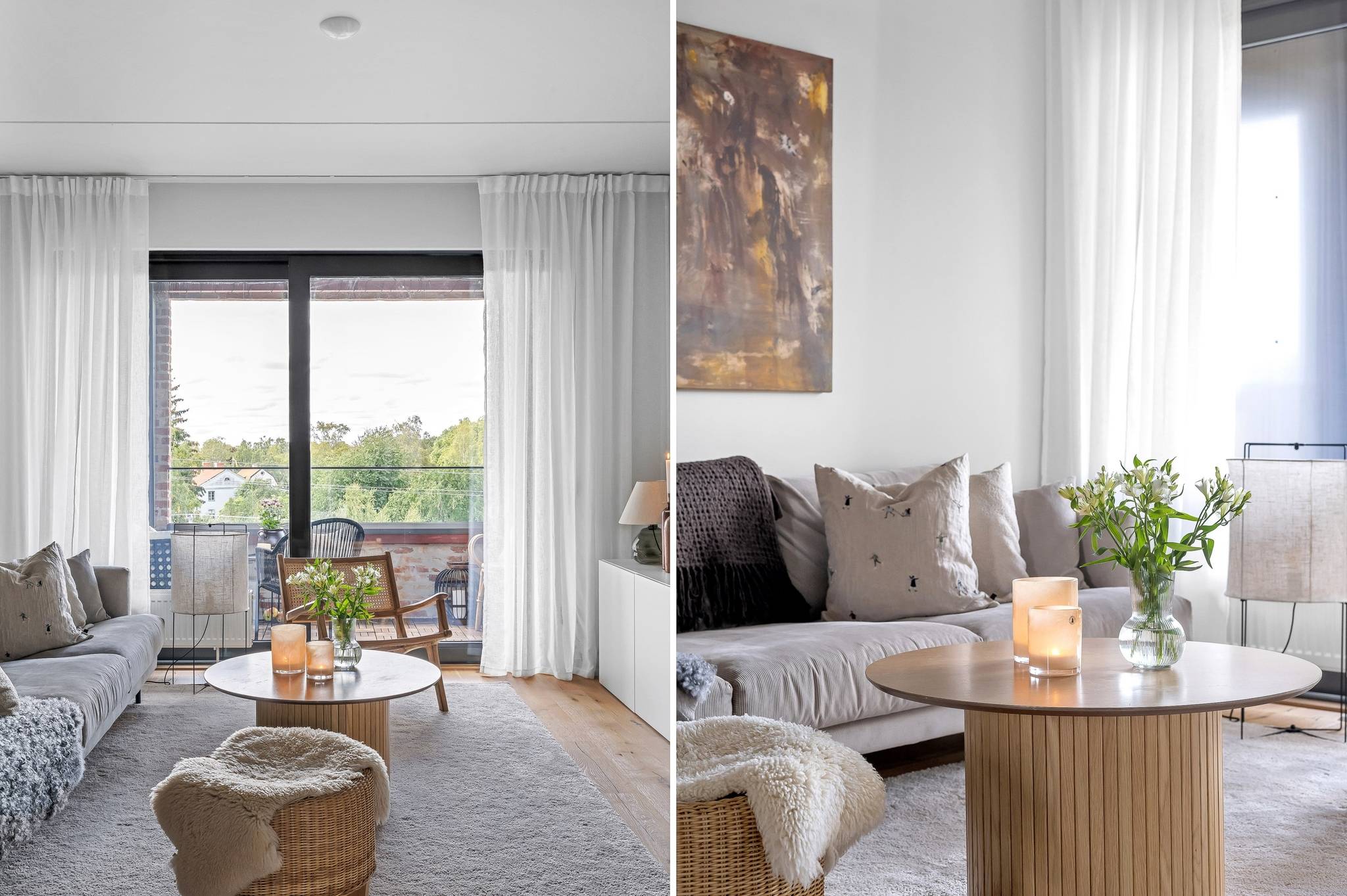 3 rum Lägenhet på Orgelgatan 9 Kapellgärdet Uppsala kommun - bild 8