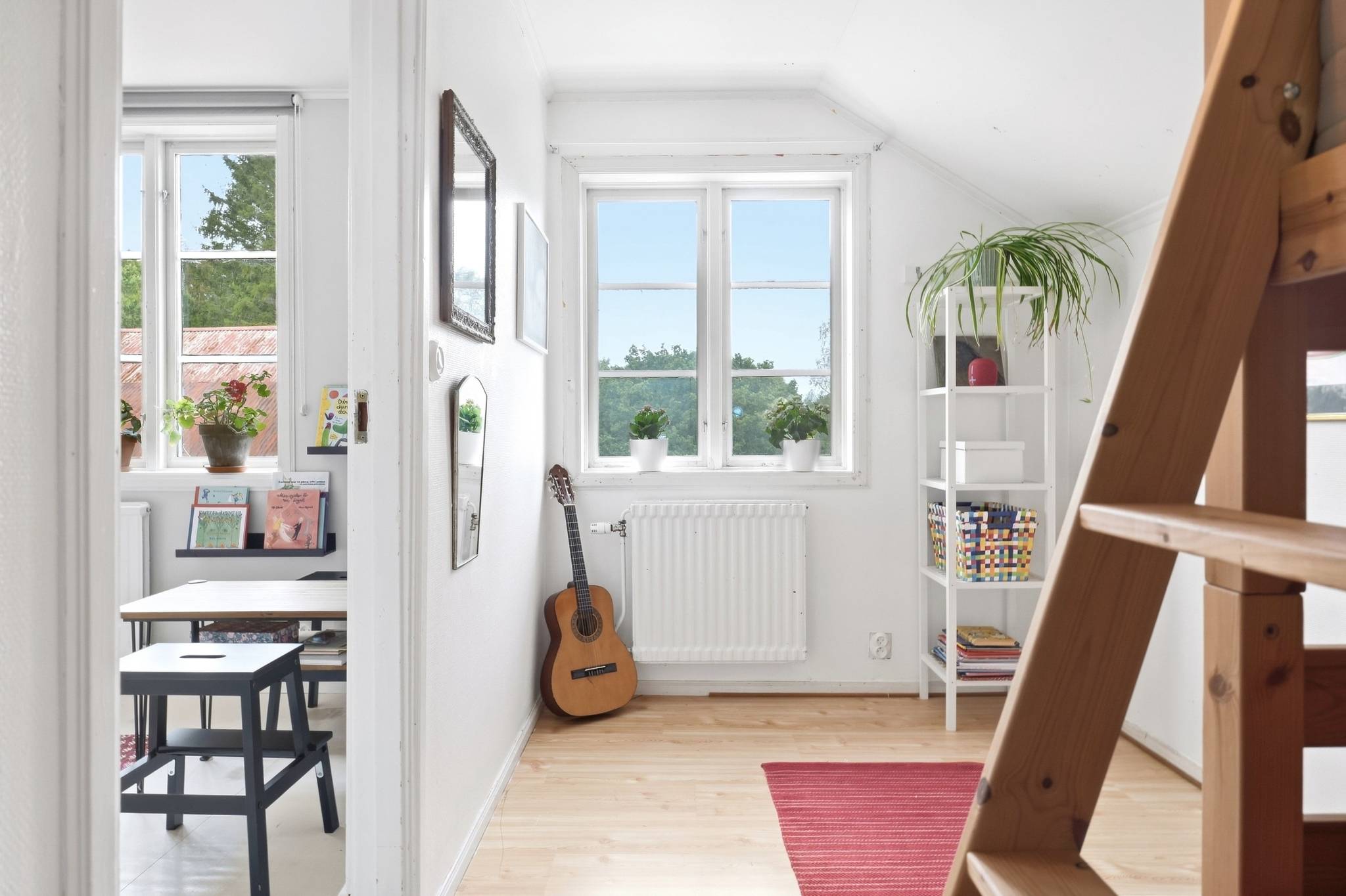 9 rum Villa på Mellangårdsvägen 1 Rävlanda Härryda kommun - bild 30