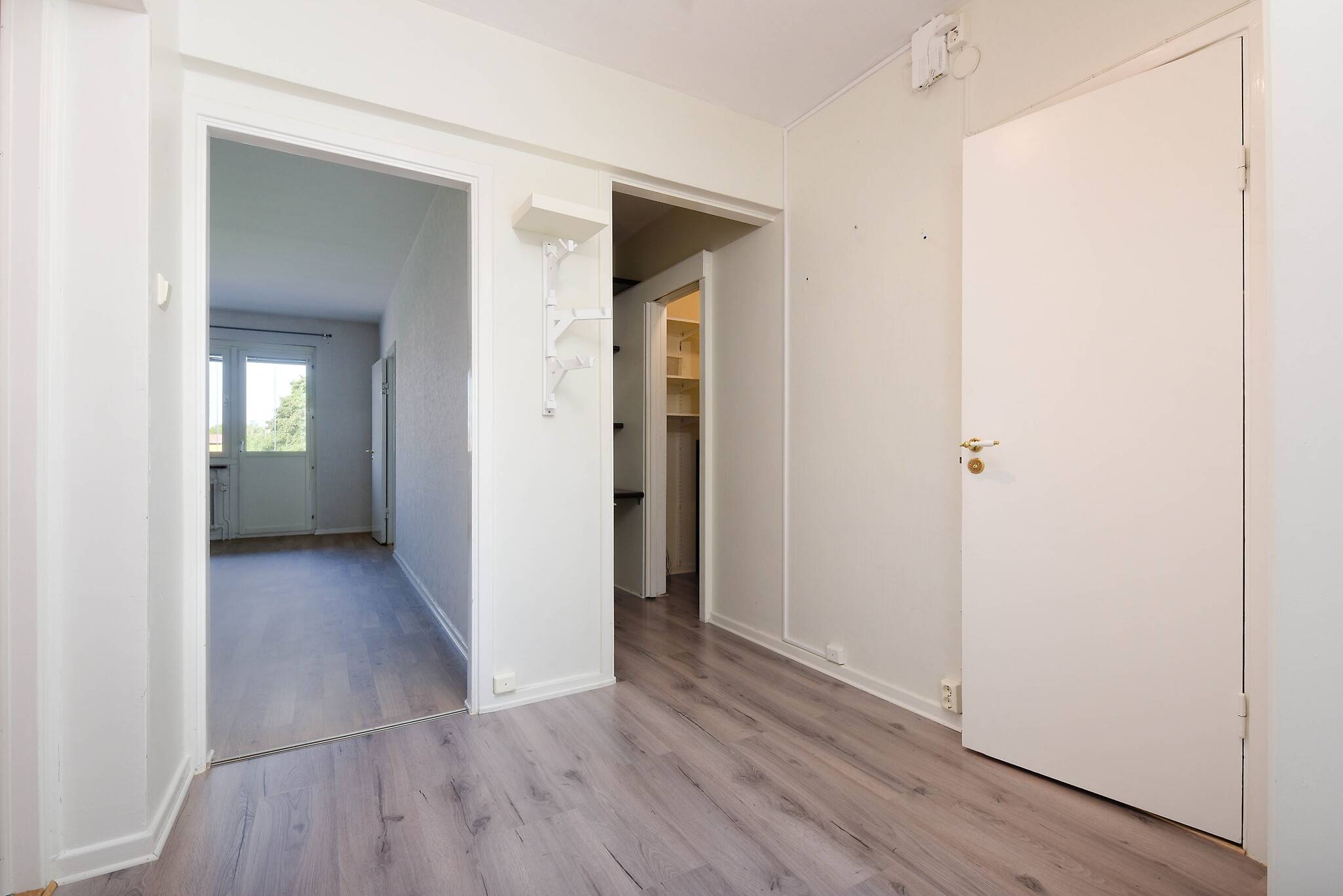 2 rum Lägenhet på Malmgatan 17A Avesta kommun - bild 2