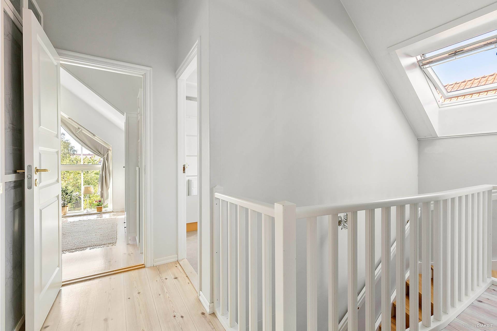 6 rum Villa på Fältgatan 15 Visby Länna Gotlands kommun - bild 17