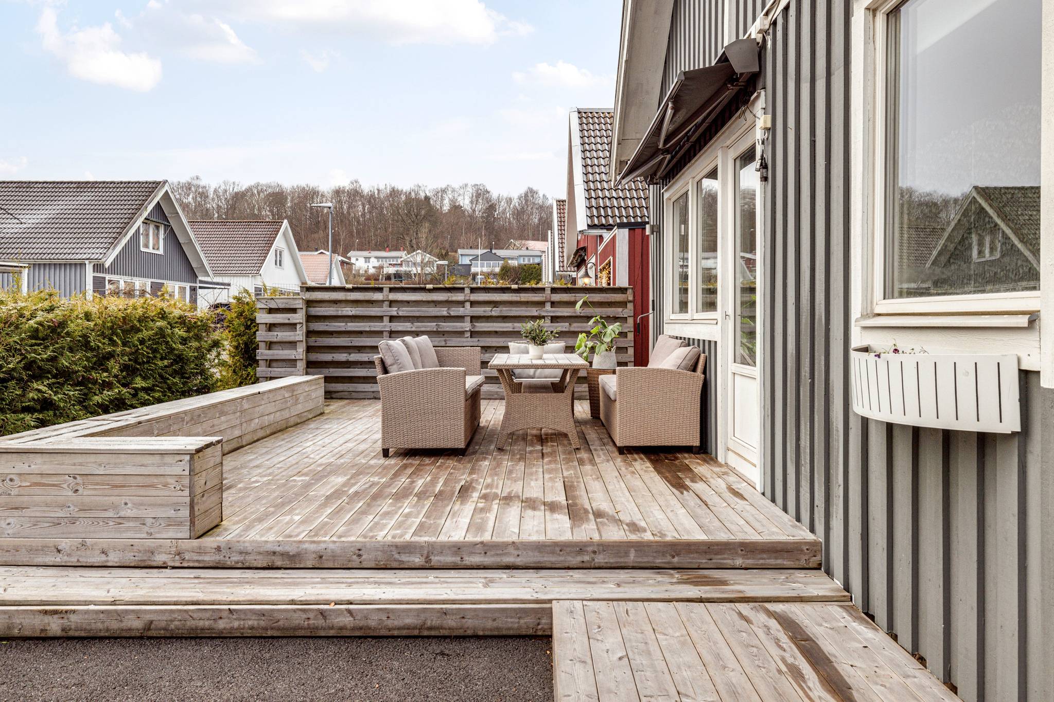 5 rum Villa på Kantorvägen 4 Romelanda Kungälvs kommun - bild 9