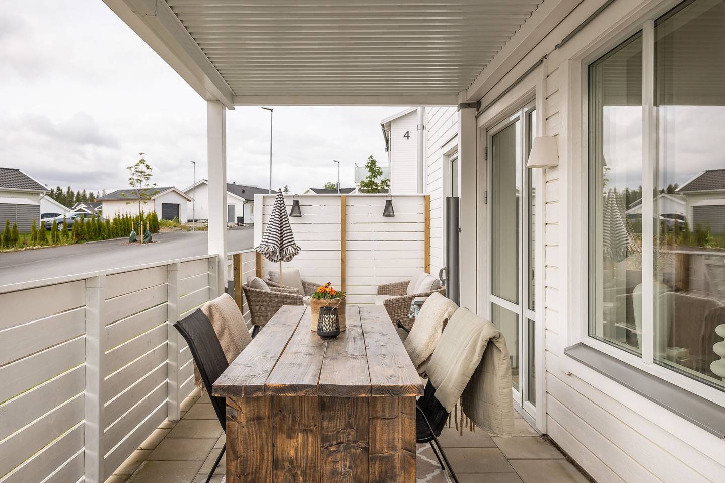 2 rum Lägenhet på Ingrid Mariegatan 2C Åker Nässjö kommun - bild 4