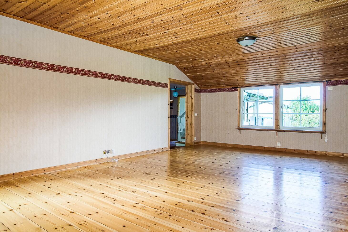 4 rum Villa på Lindvägen 16 GRÄNGESBERG - Öraberget Ludvika kommun - bild 7