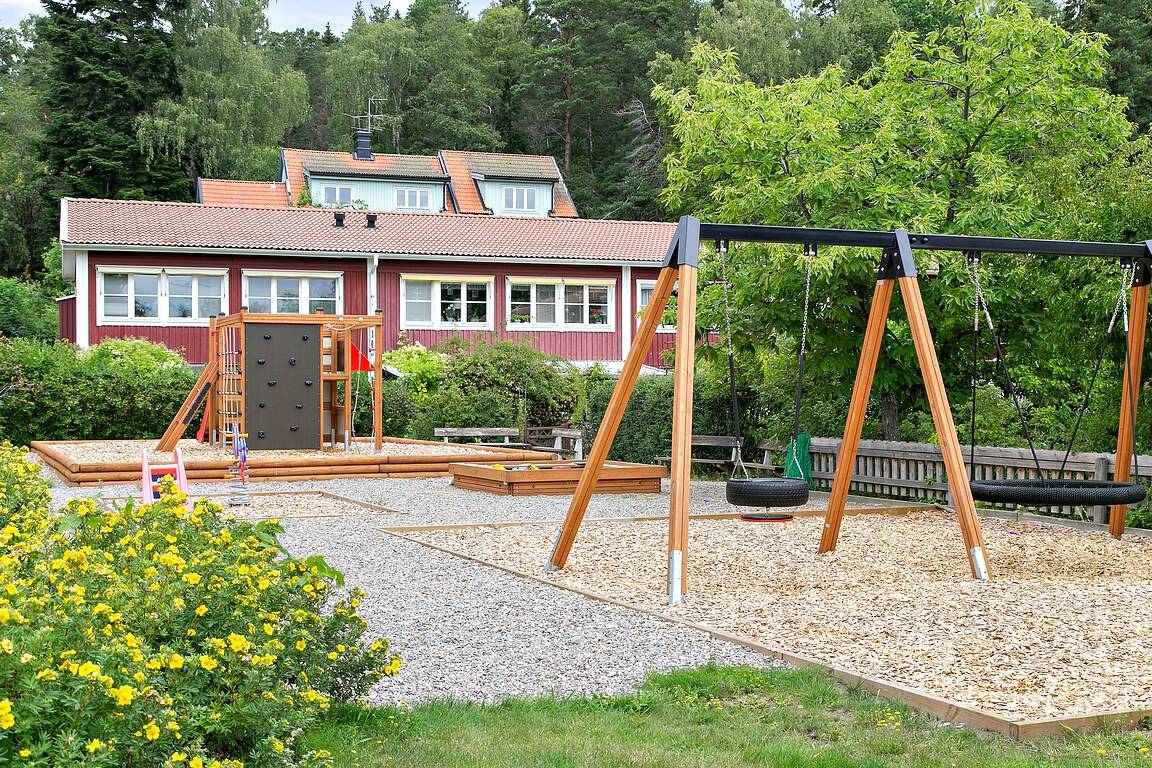 3 rum Lägenhet på Sporrmakarvägen 2 Järna Södertälje kommun - bild 18