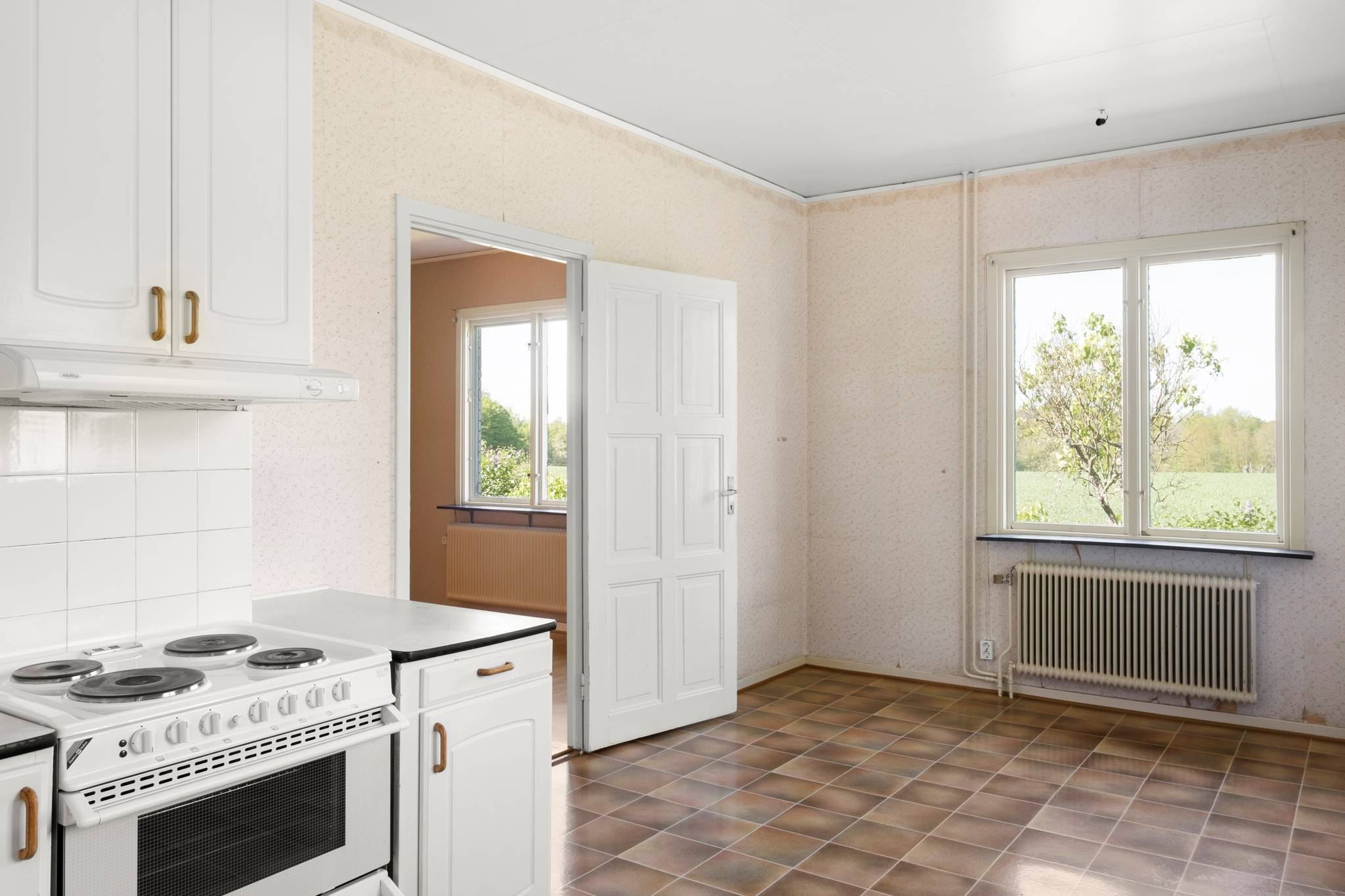 6 rum Villa på Bräknebodavägen 273 Mörrum Karlshamns kommun - bild 12