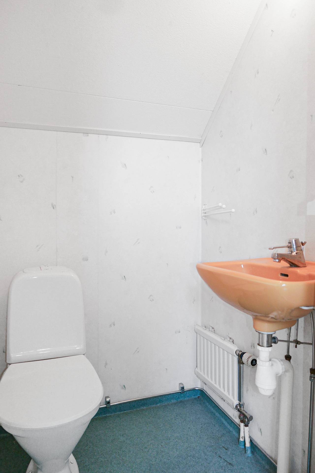 6 rum Villa på Bruksgatan 3 Väster Åmåls kommun - bild 24