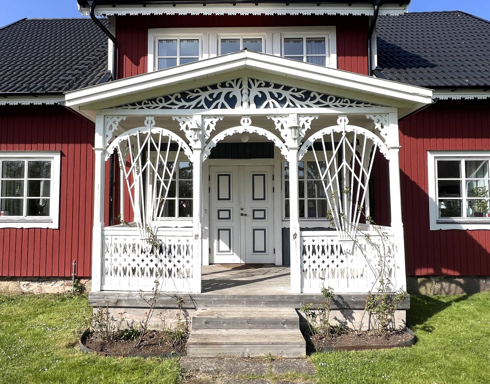 6 rum Villa på Pikaböl 12 Älghult Uppvidinge kommun - bild 18