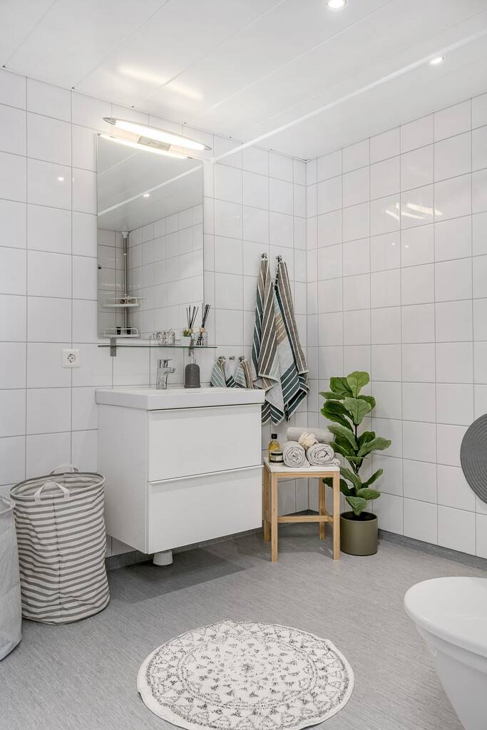 4 rum Lägenhet på Sjudarevägen 14 A Visby - Terra Nova Gotlands kommun - bild 15