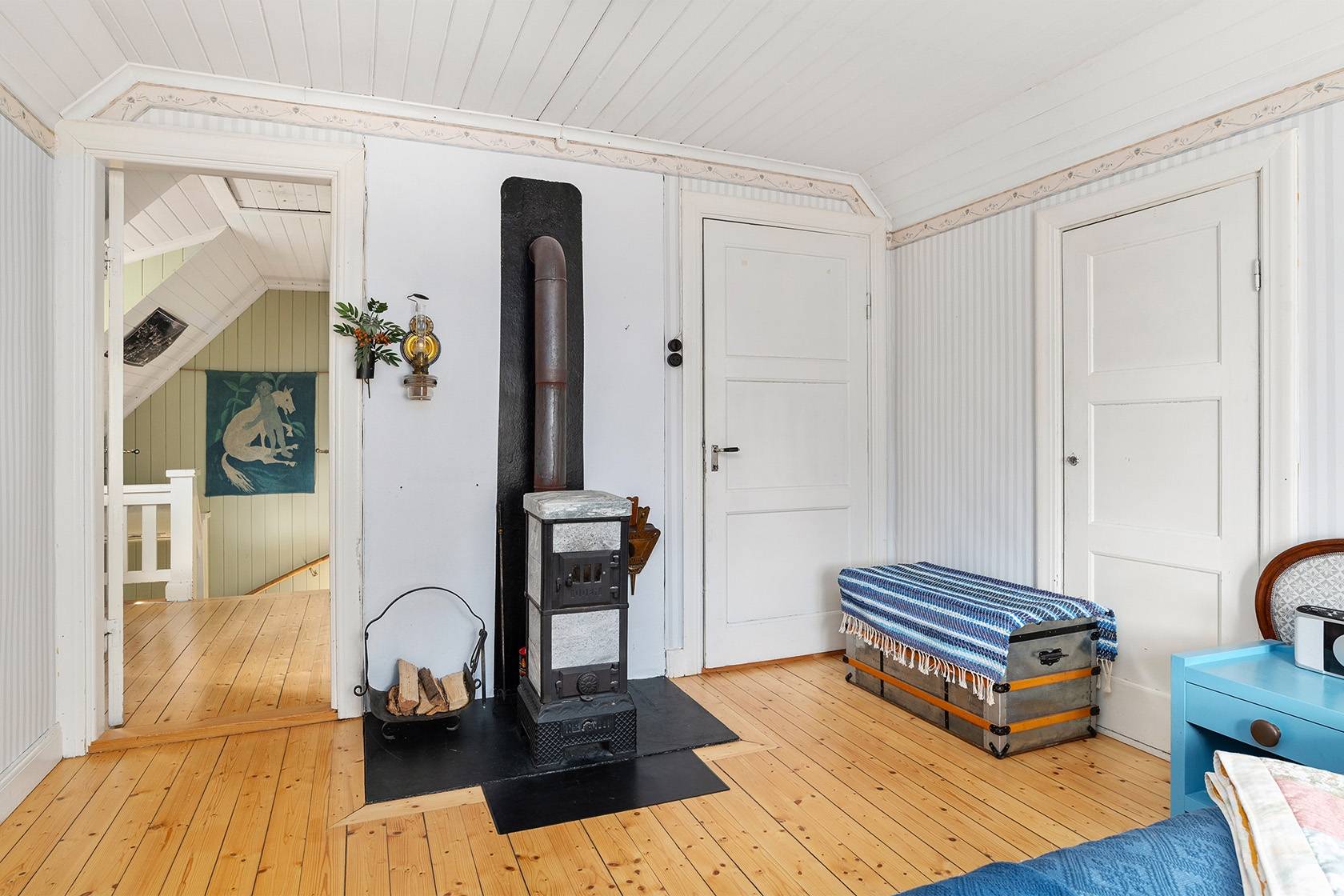 3 rum Fritidshus på Häverövägen 165 Häverö Norrtälje kommun - bild 13