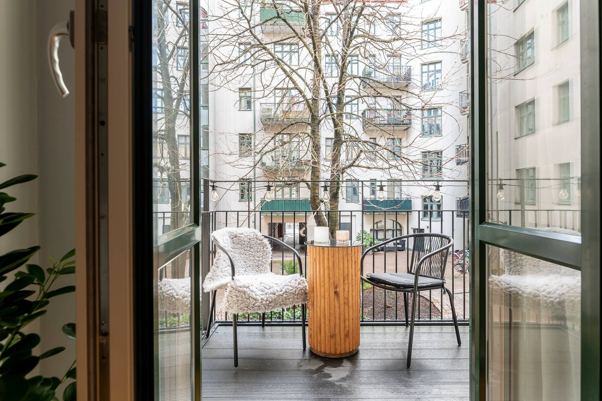 1 rum Lägenhet på Arsenalsgatan 6B Kungshöjd Göteborgs kommun - bild 19