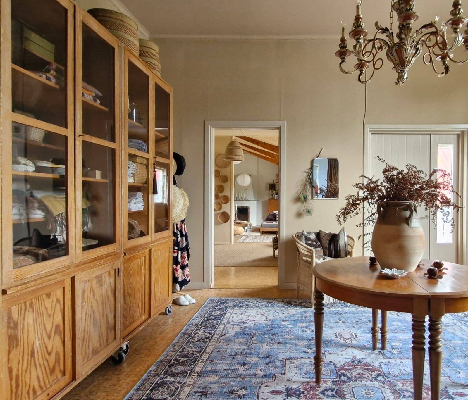 207 m² Villa på Hogrän Stora Enbjänne 159 Hogrän Gotlands kommun - bild 34