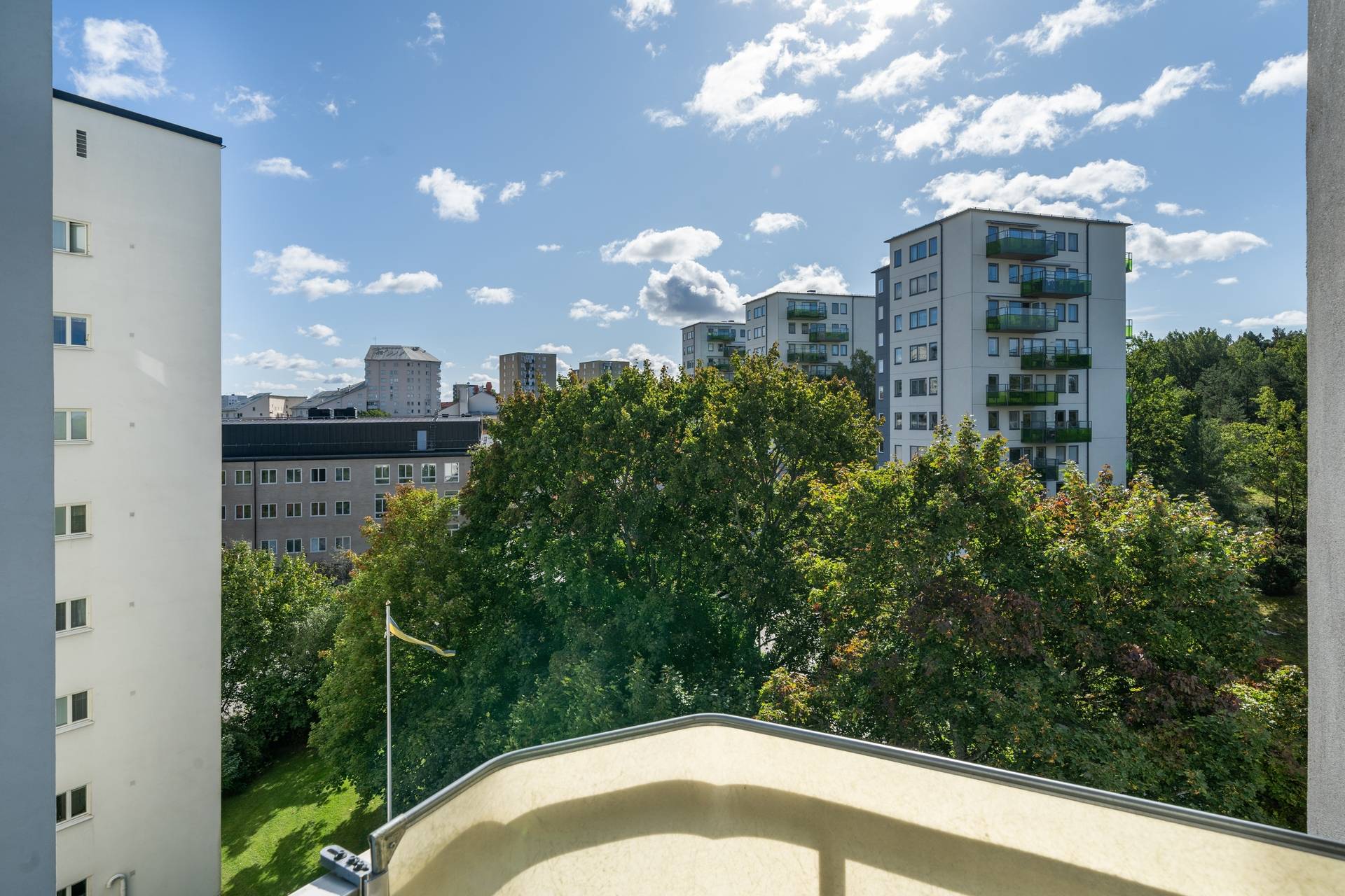 2 rum Lägenhet på Kirunagatan 32 Vällingby Stockholms kommun - bild 16