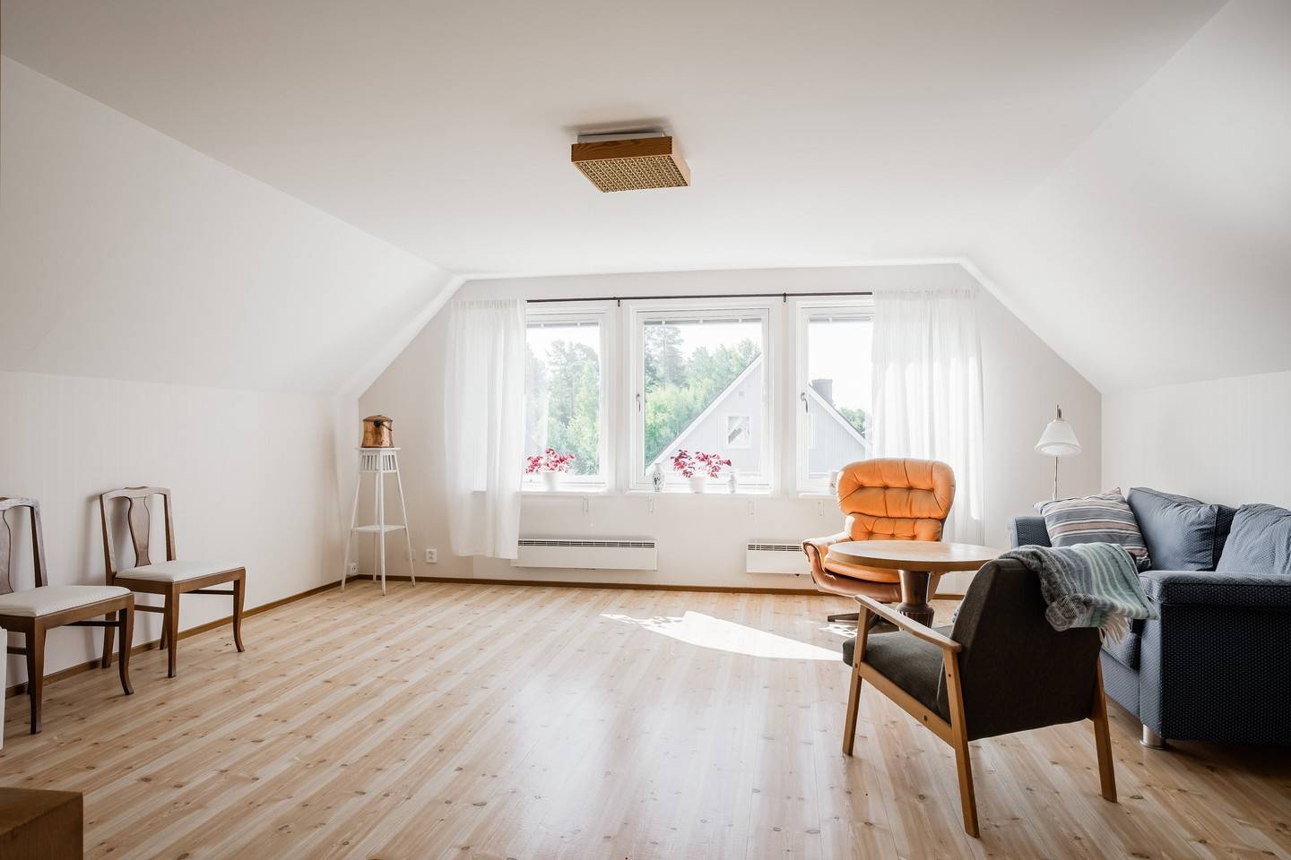145 m² Villa på Smultronstigen 6 Norra Skogen Karlsborgs kommun - bild 20