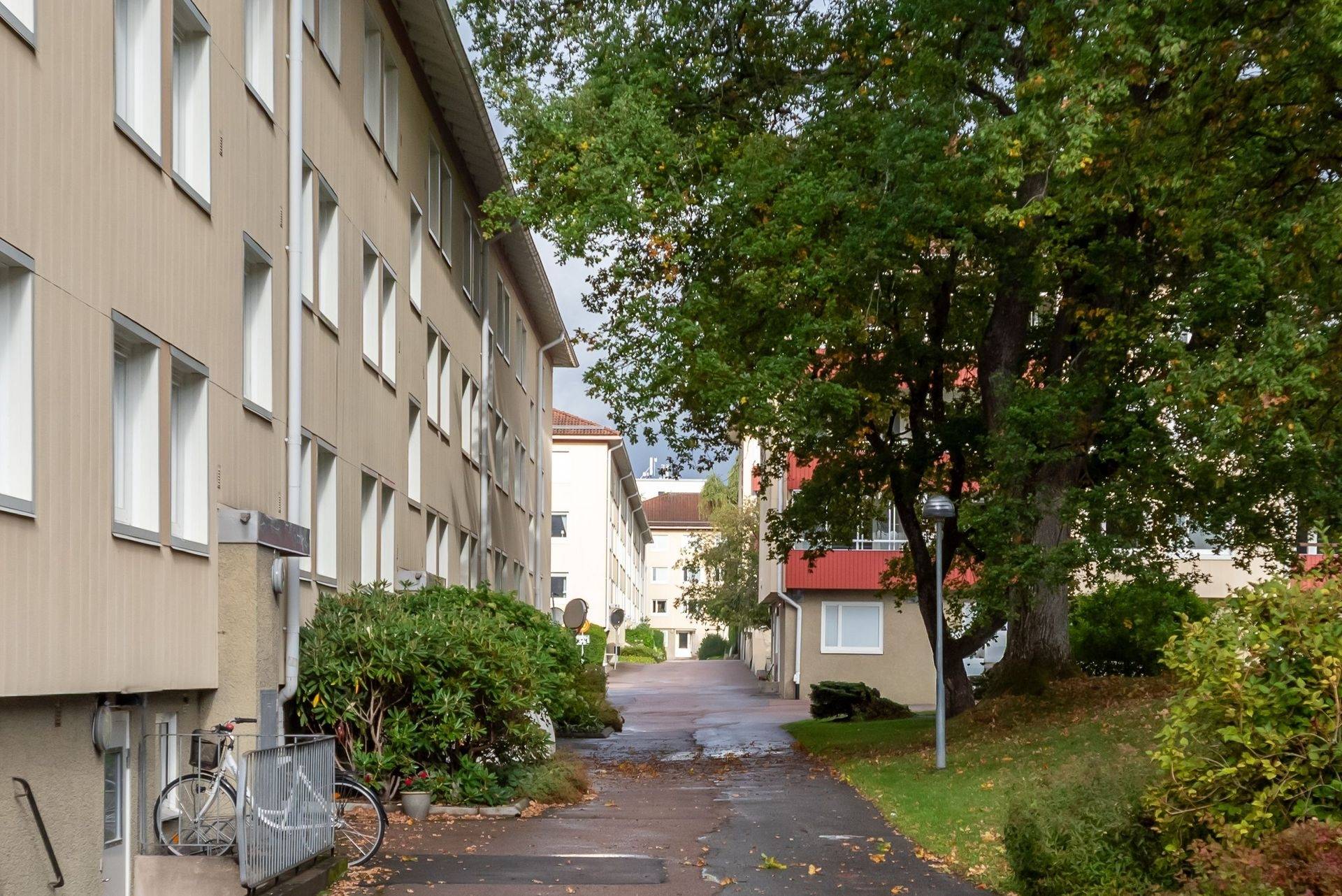 3 rum Lägenhet på Kaserngatan 61 Västerås Västerås kommun - bild 23