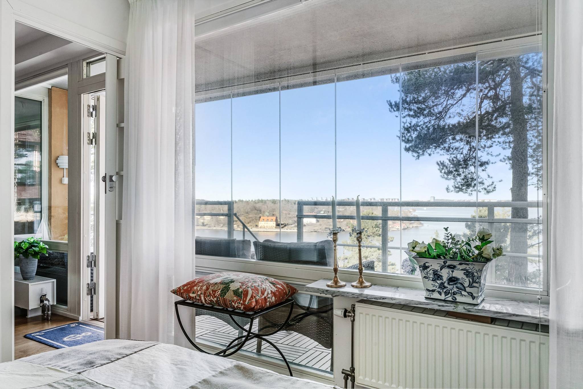 3 rum Lägenhet på Fabrikörvägen 12 Nacka Strand Nacka kommun - bild 12