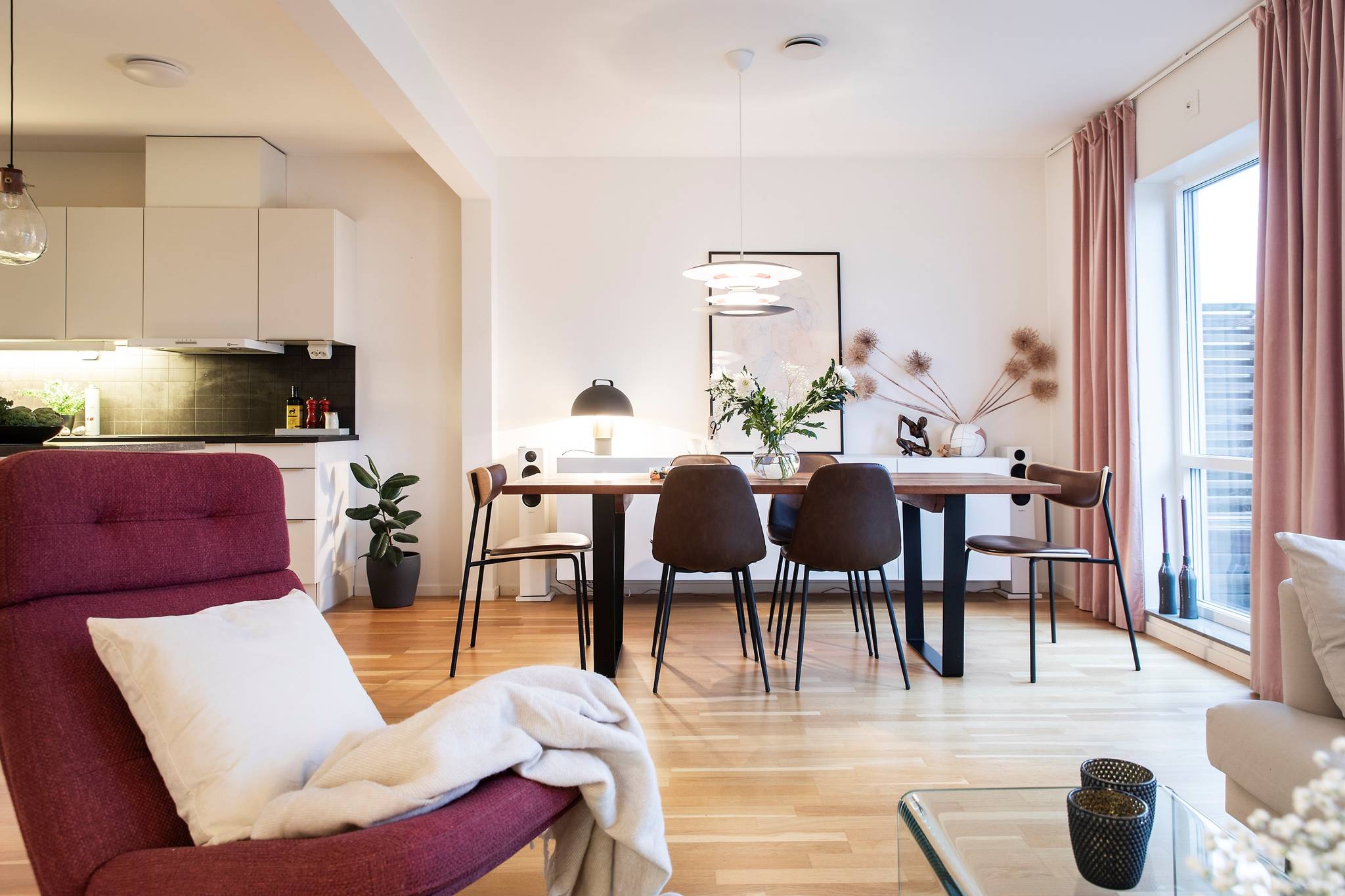 5 rum Lägenhet på Lundsbäcksgatan 108 Vasatorps Trädgård Helsingborgs kommun - bild 5