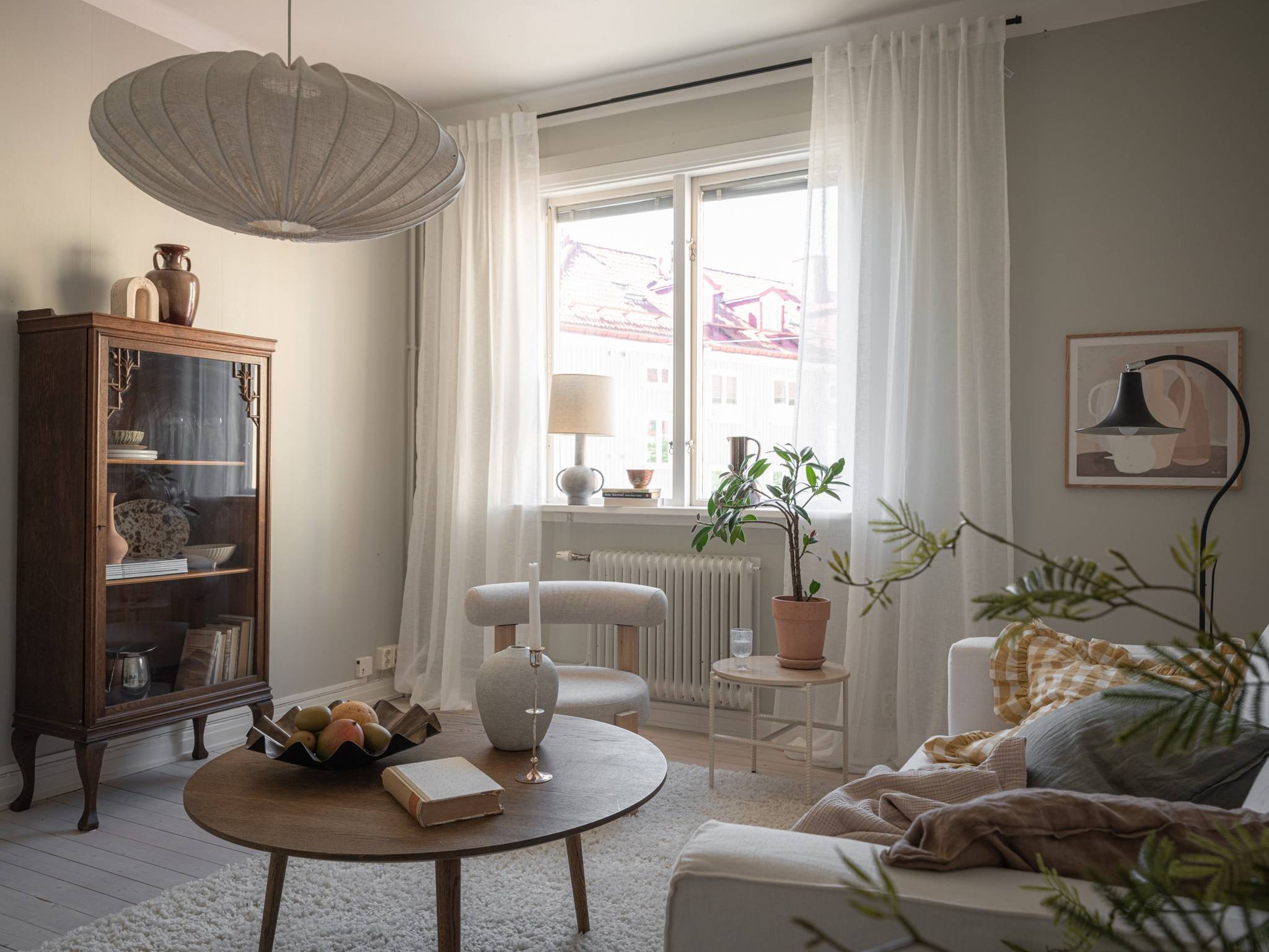 2 rum Lägenhet på Bockhornsgatan 13 B Gamla Masthugget Göteborgs kommun - bild 17