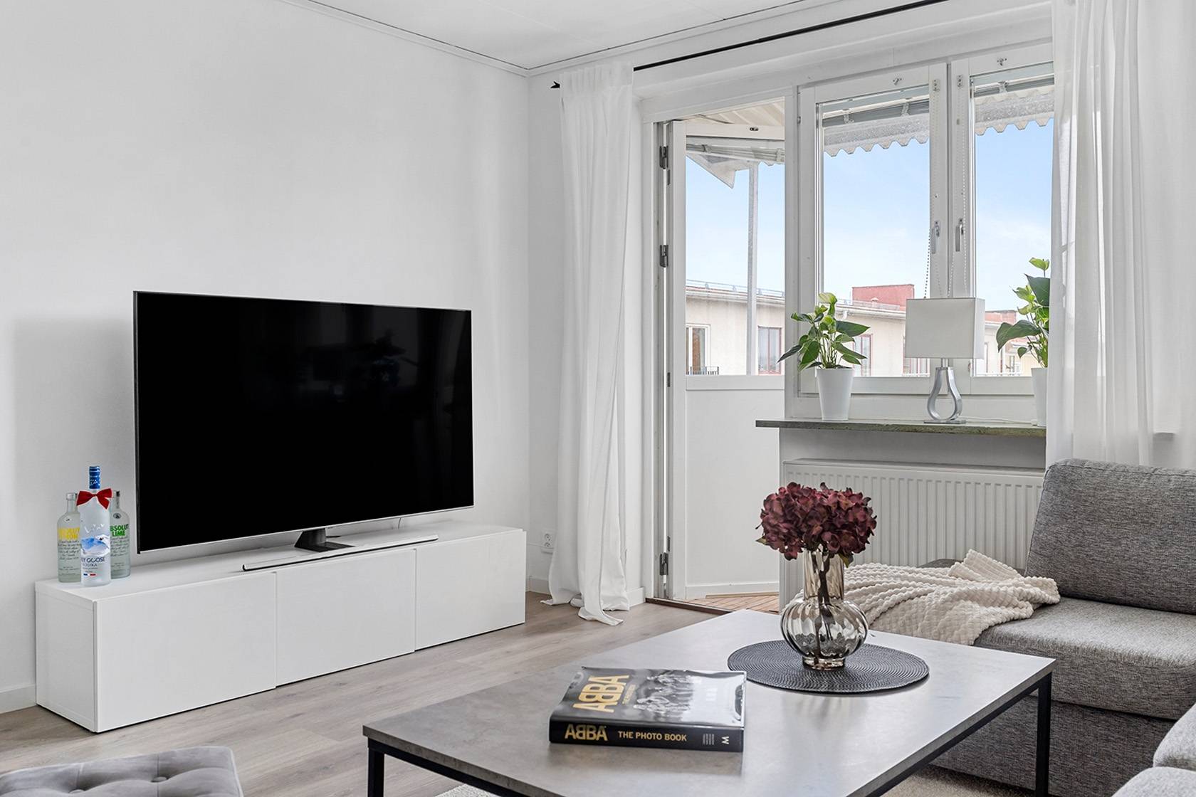 2 rum Lägenhet på Geijersgatan 13 Herrhagen Karlstads kommun - bild 10