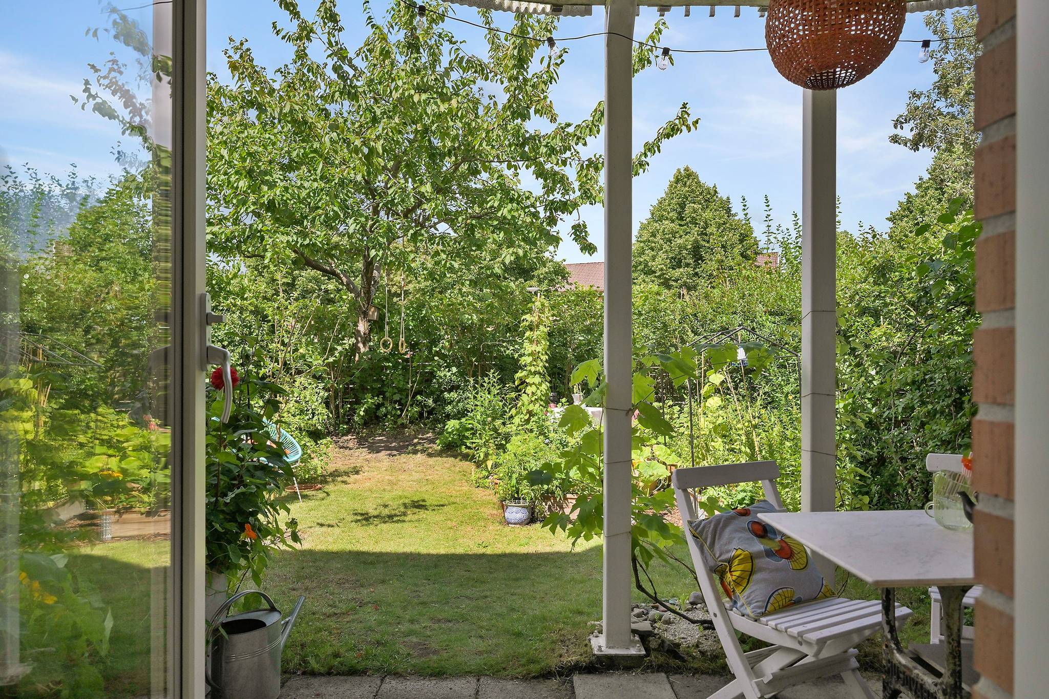 2 rum Lägenhet på Flygelvägen 239 Östra Torn Lunds kommun - bild 17