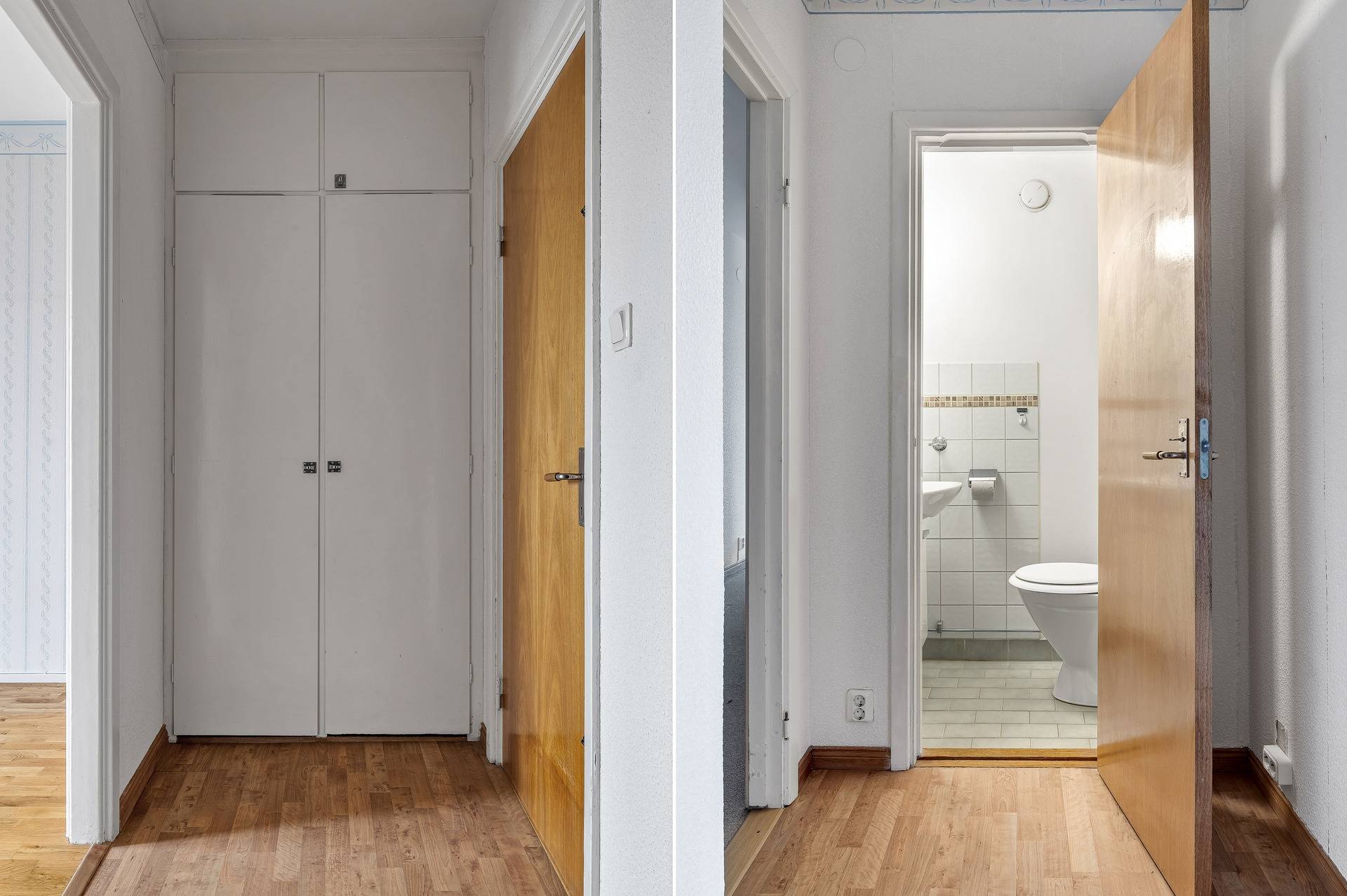 3 rum Lägenhet på Hjalmar Brantingsgatan 33 Fålhagen Uppsala kommun - bild 18